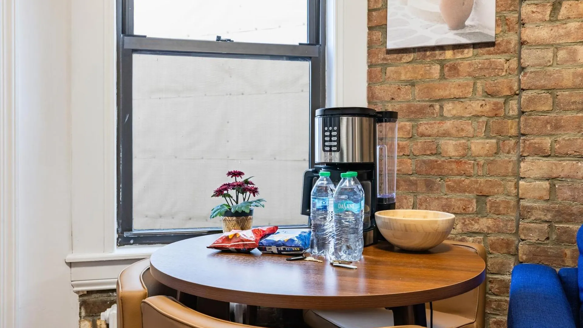 2 Bedroom Home Unit In Lower Manhattan New York 0*,